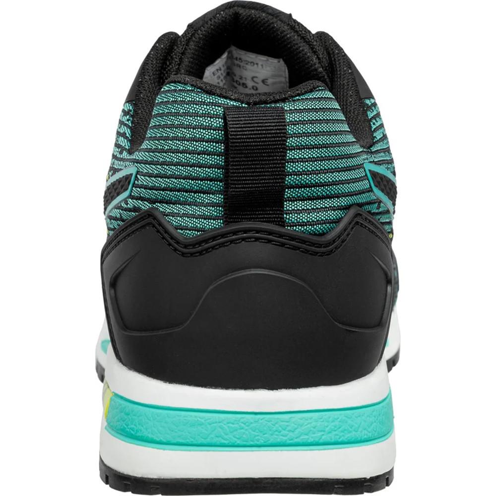PUMA  Baskets VIVID GREEN HEART 