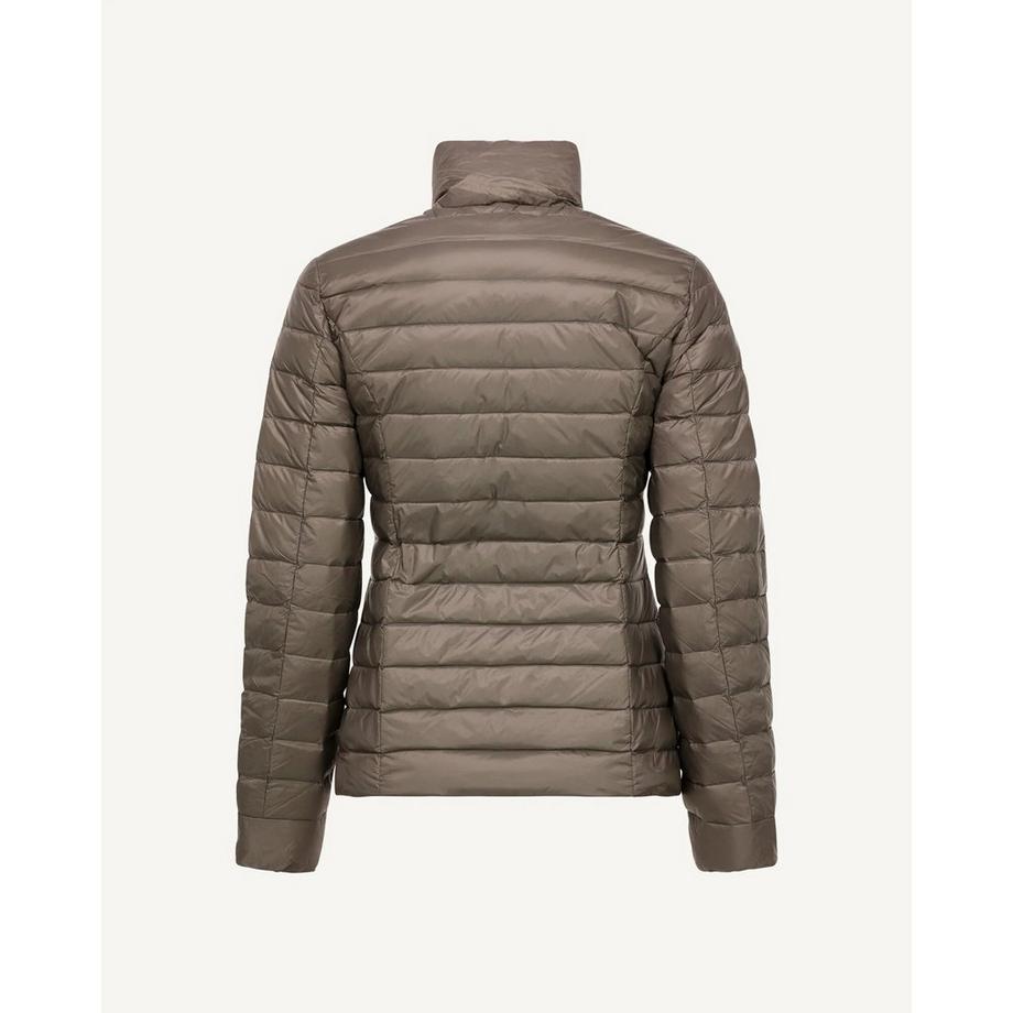 Jott Cha Slim Fit Piumino  