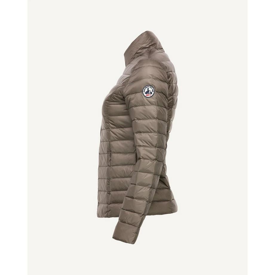 Jott Cha Slim Fit Piumino  