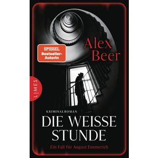 Diee Stunde Beer, Alex Copertina rigida 