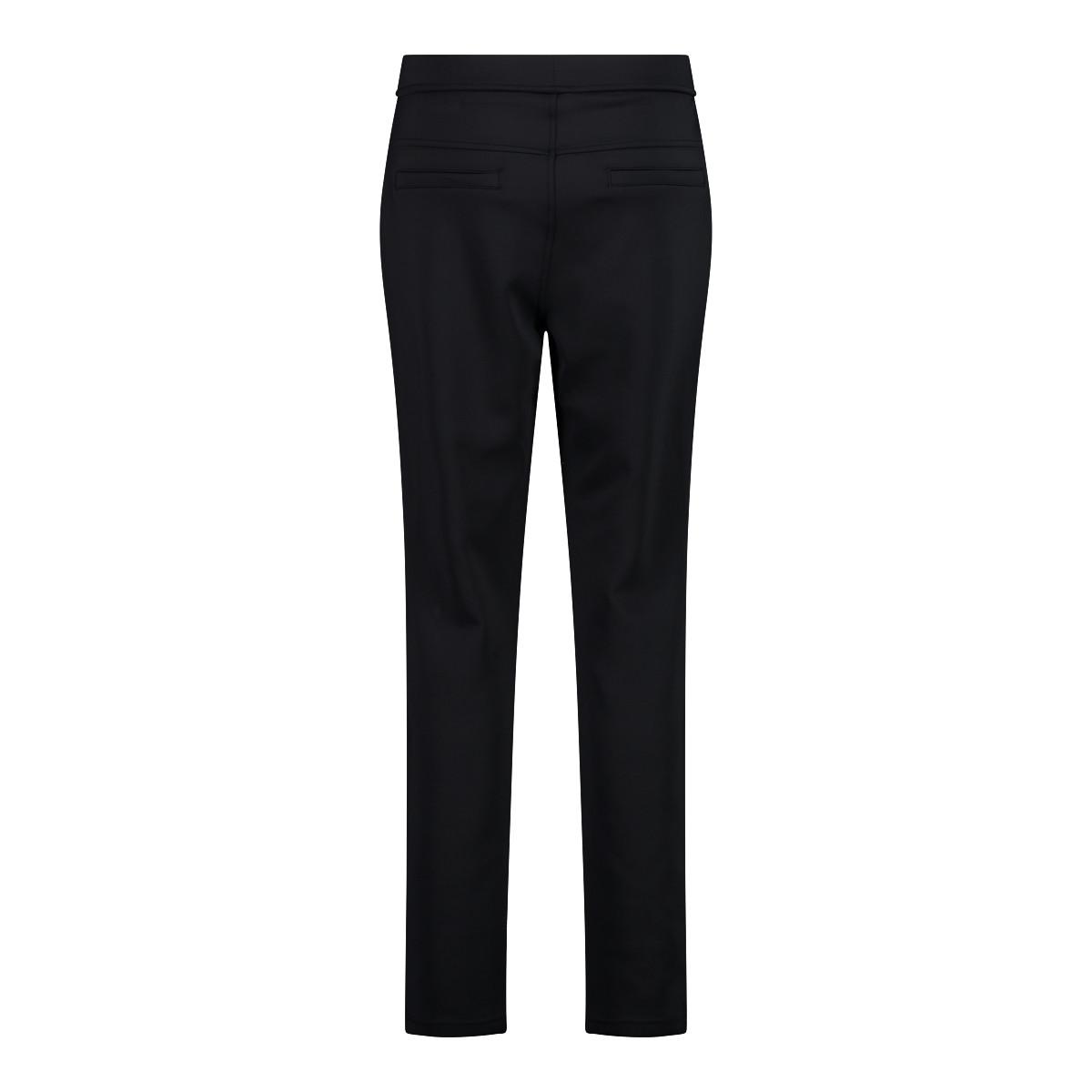 CMP Pantaloni Elasticizzati Quattro Vie  