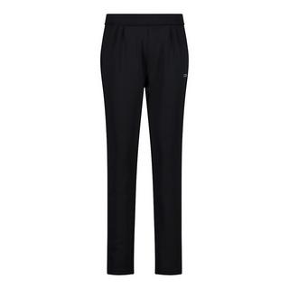 CMP Pantaloni Elasticizzati Quattro Vie  
