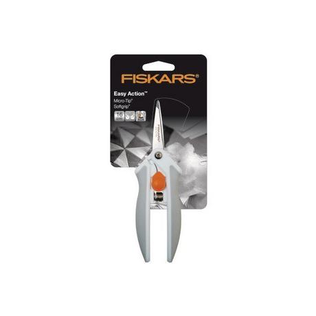 Fiskars FISKARS Schere 16cm 3708 EasyAction  