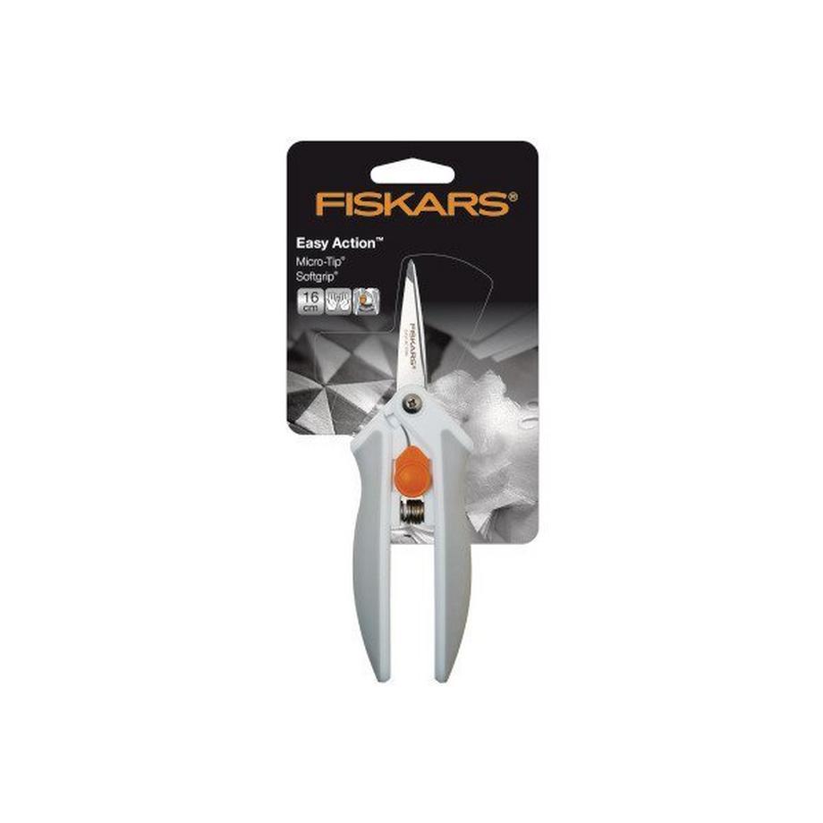 FISKARS Schere 16cm EasyAction
