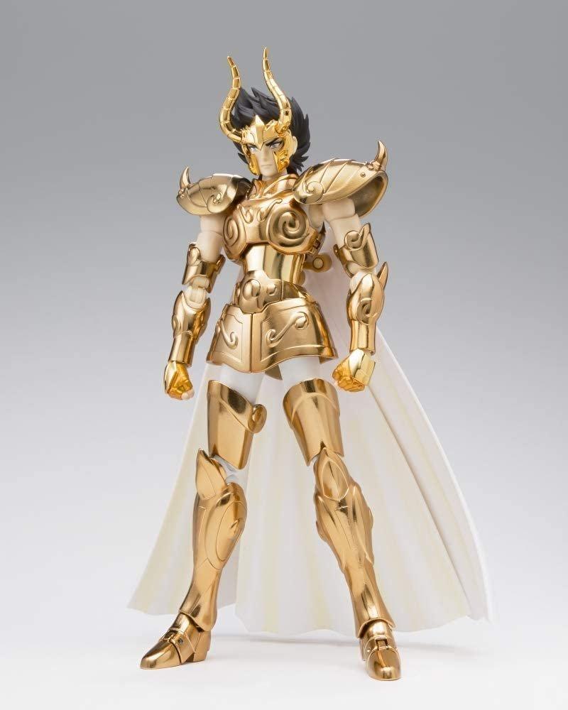 Bandai  Gelenkfigur - Myth Cloth EX - Saint Seiya - Capricorn Shura 
