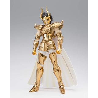 Bandai  Gelenkfigur - Myth Cloth EX - Saint Seiya - Capricorn Shura 