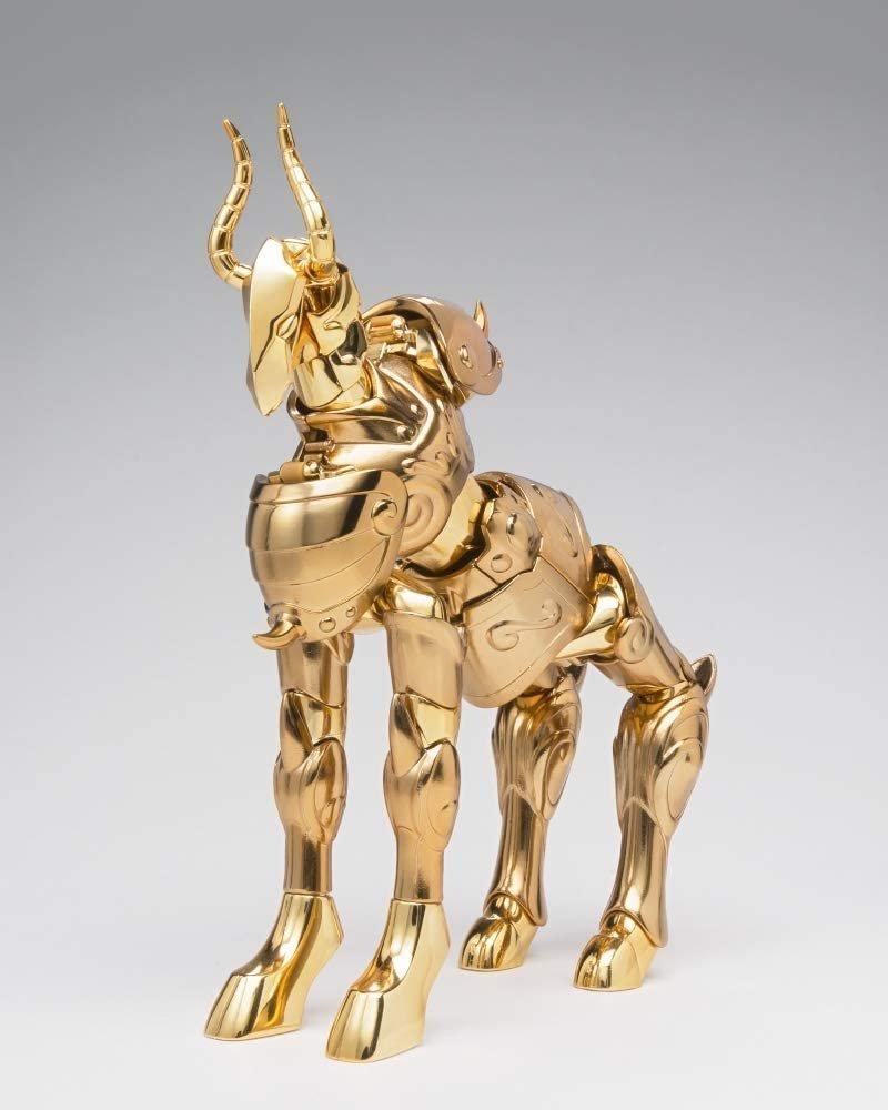 Bandai  Gelenkfigur - Myth Cloth EX - Saint Seiya - Capricorn Shura 