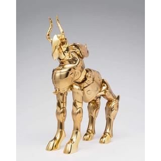 Bandai  Gelenkfigur - Myth Cloth EX - Saint Seiya - Capricorn Shura 