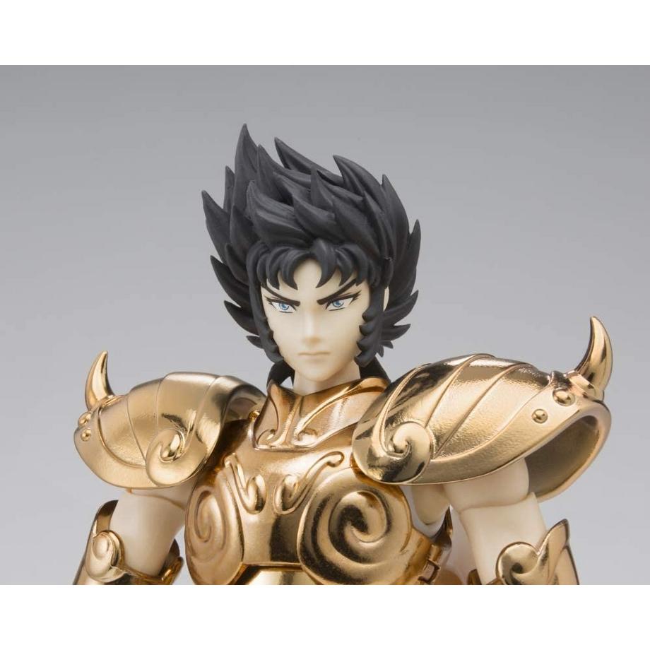 Bandai  Action Figure - Myth Cloth EX - Saint Seiya - Capricorn Shura 
