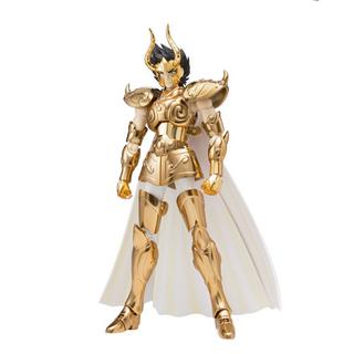 Bandai  Gelenkfigur - Myth Cloth EX - Saint Seiya - Capricorn Shura 