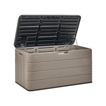 Aufbewahrungsbox aus Kunststoff MILIES