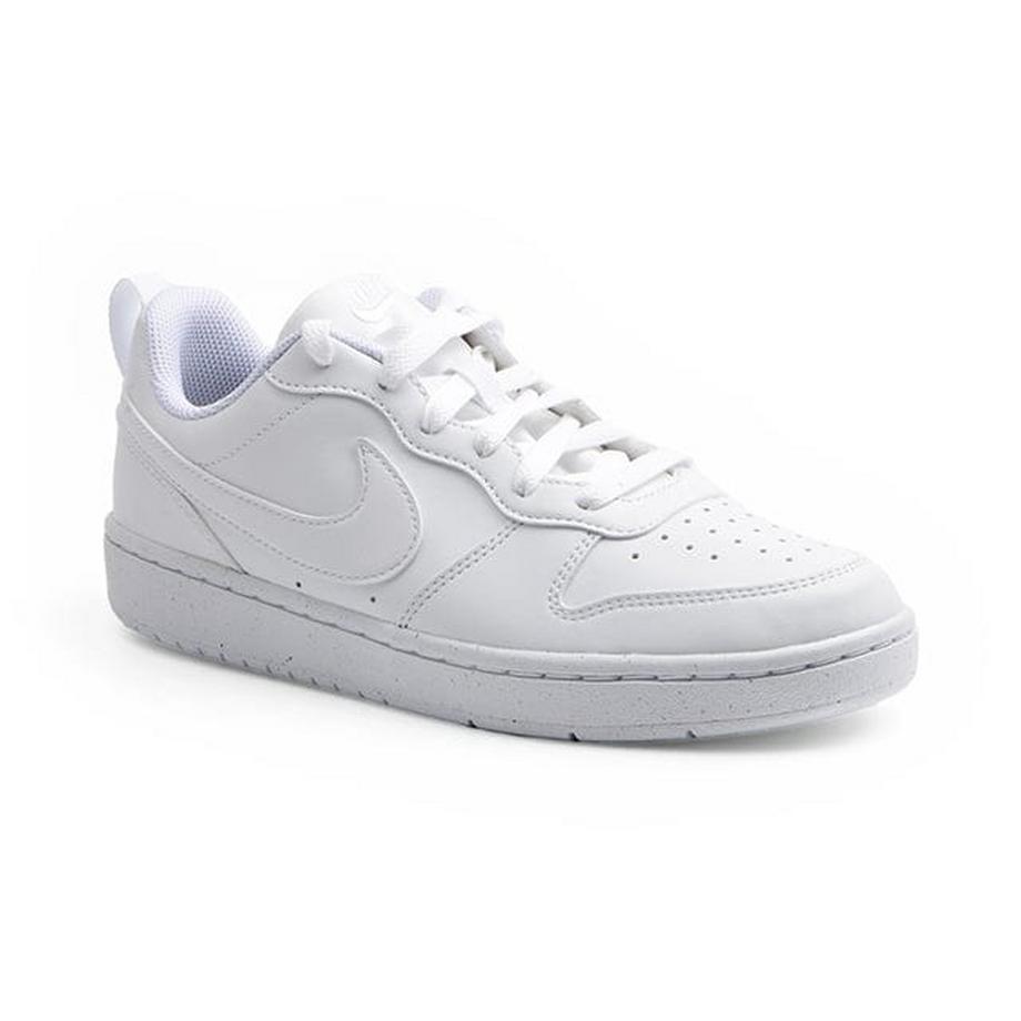 NIKE Court Borough Low Recraft Sneakers  