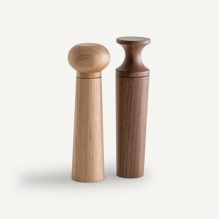 AM.PM  Salz- und Pfeffermühle Marius 