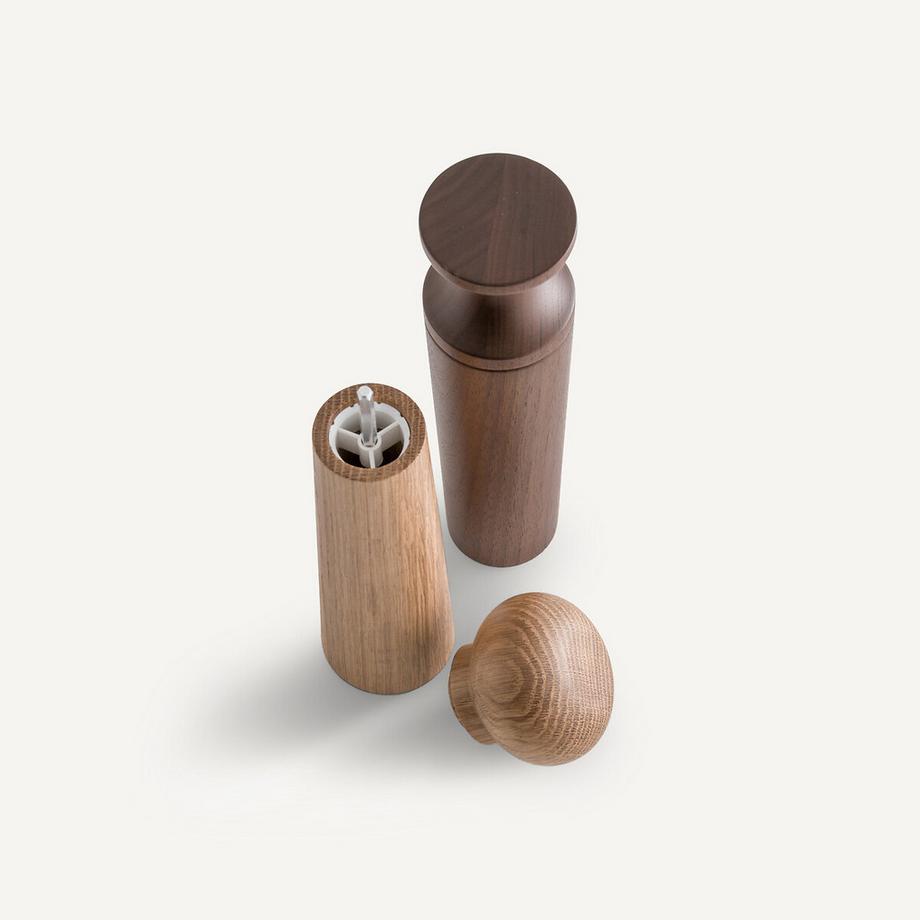 AM.PM  Salz- und Pfeffermühle Marius 