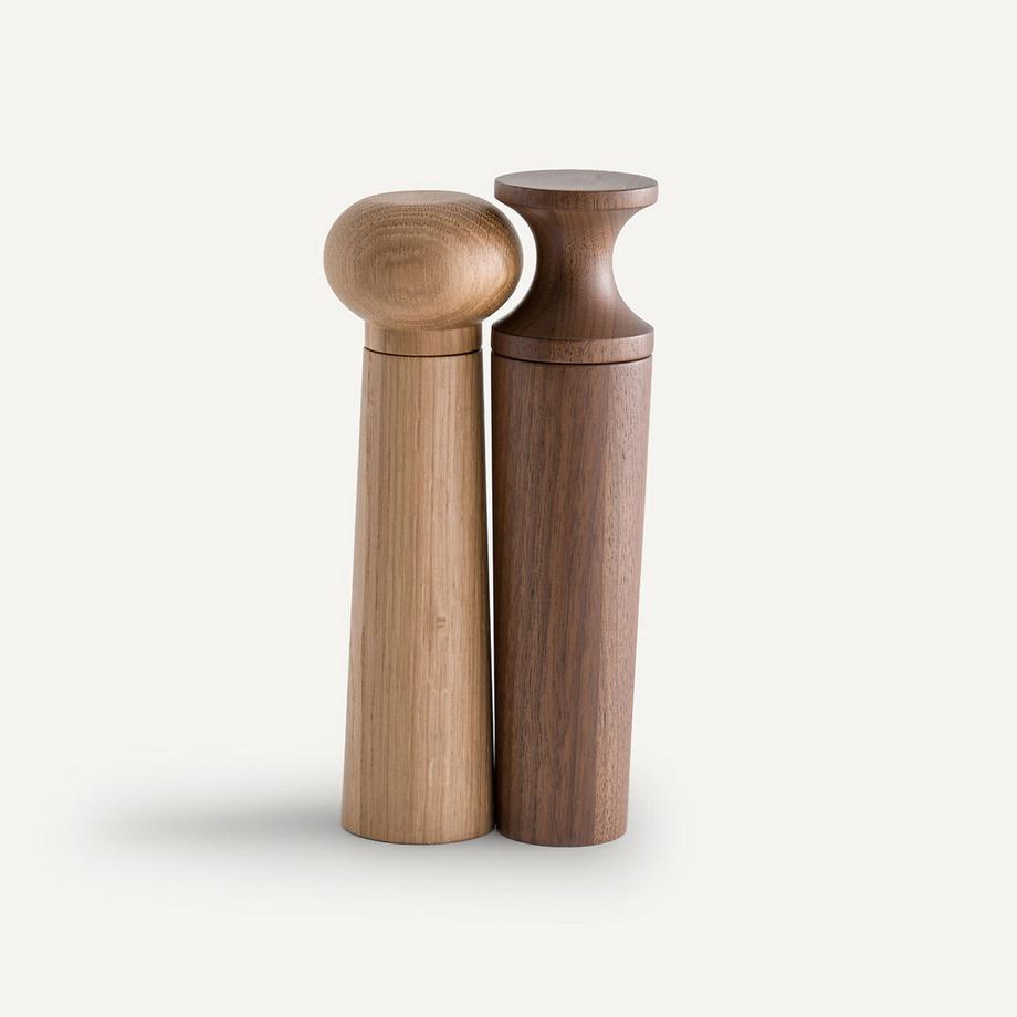 AM.PM  Salz- und Pfeffermühle Marius 