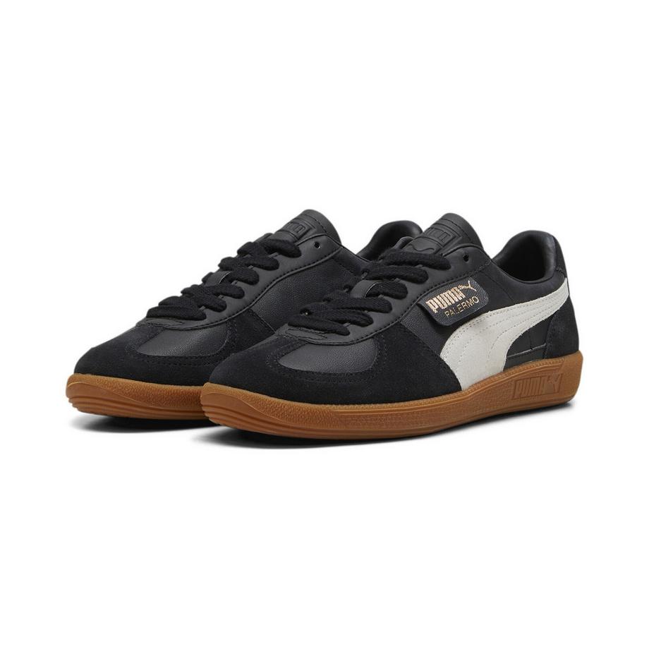 PUMA Palermo Leder Sneakers  