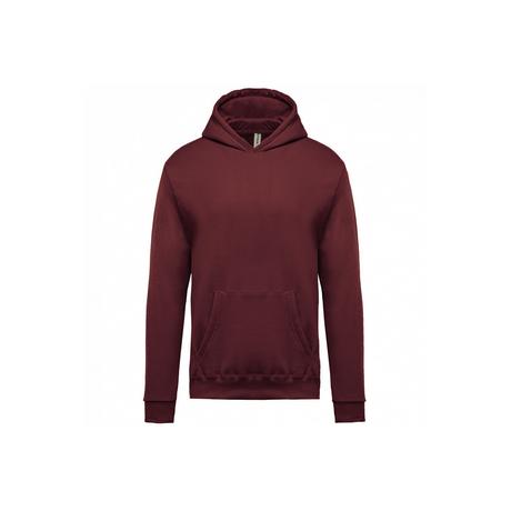 Kariban  sweatshirt à capuche enfant 