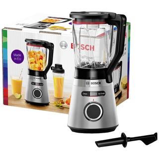 Bosch Haushalt Standmixer VitaPower Serie 4 Edelstahl  