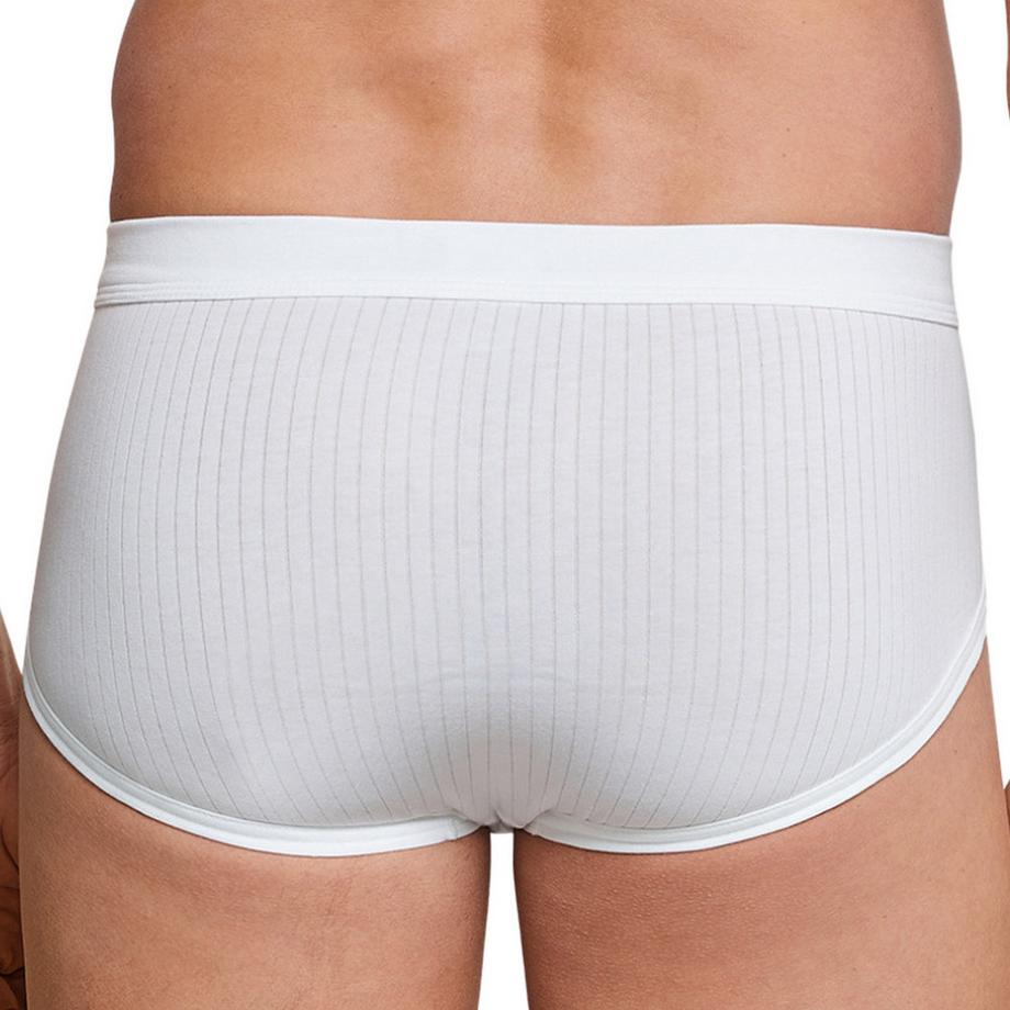 Schiesser Cotton Essentials Authentic Slip confezione da 6  