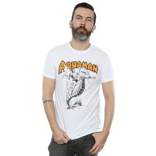 DC COMICS  Tshirt 