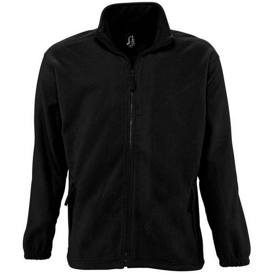 North Fleecejacke