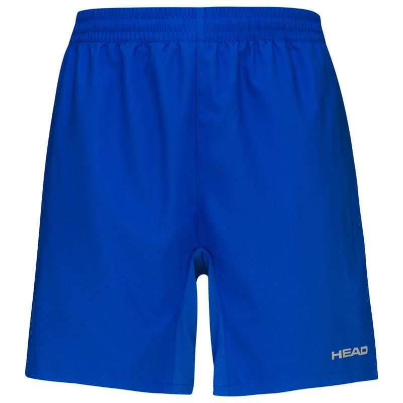 Image of Club Bermudas Jr Königsblau Jungen Blau 140