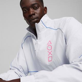 PUMA  veste de survêtement x playstation 