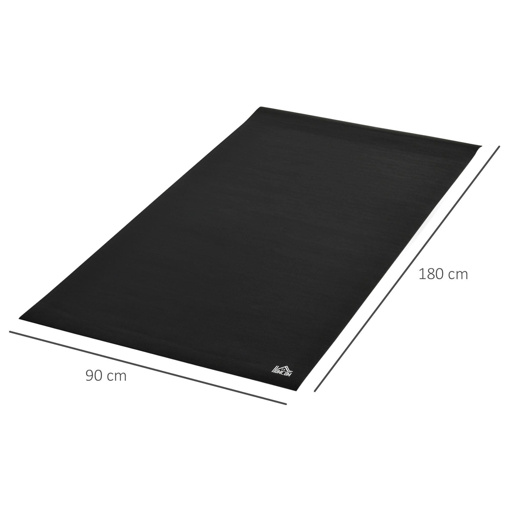 HOMCOM  Tapis de protection du sol 