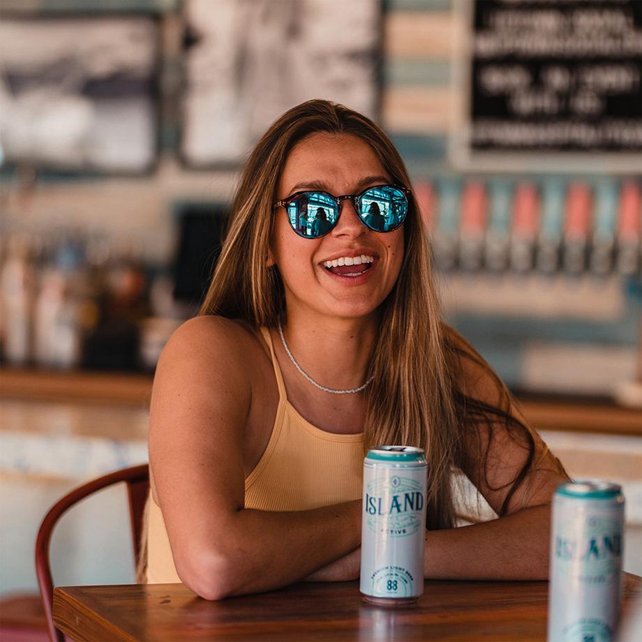 Nectar Wynwood Sonnenbrille  