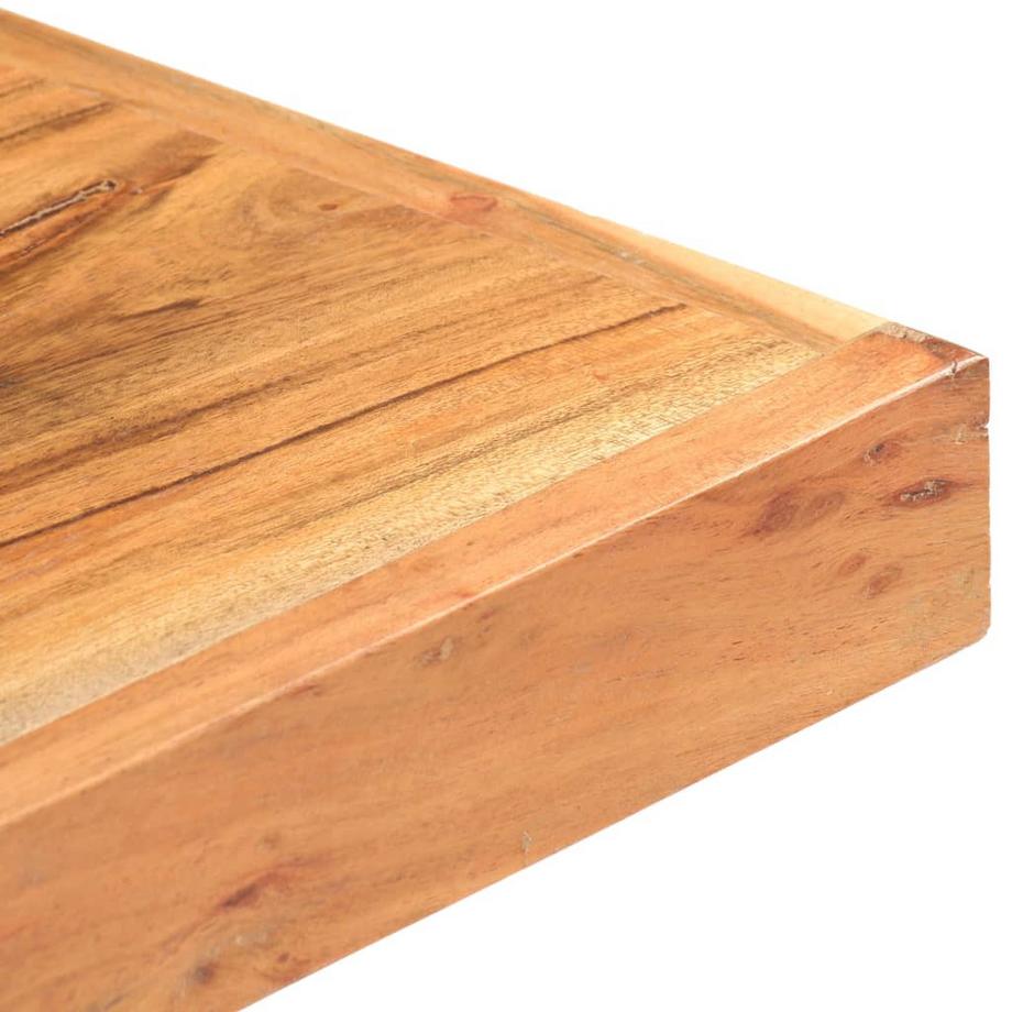 VidaXL Tv-schrank holz  