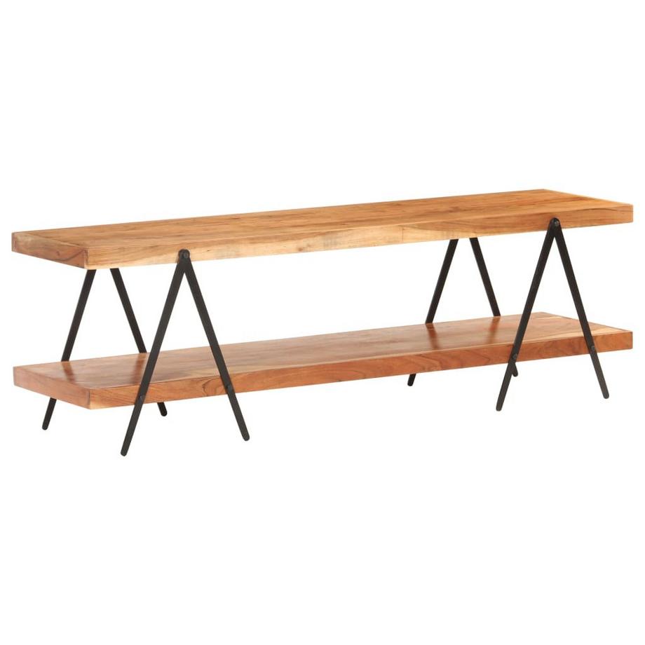 VidaXL Tv-schrank holz  