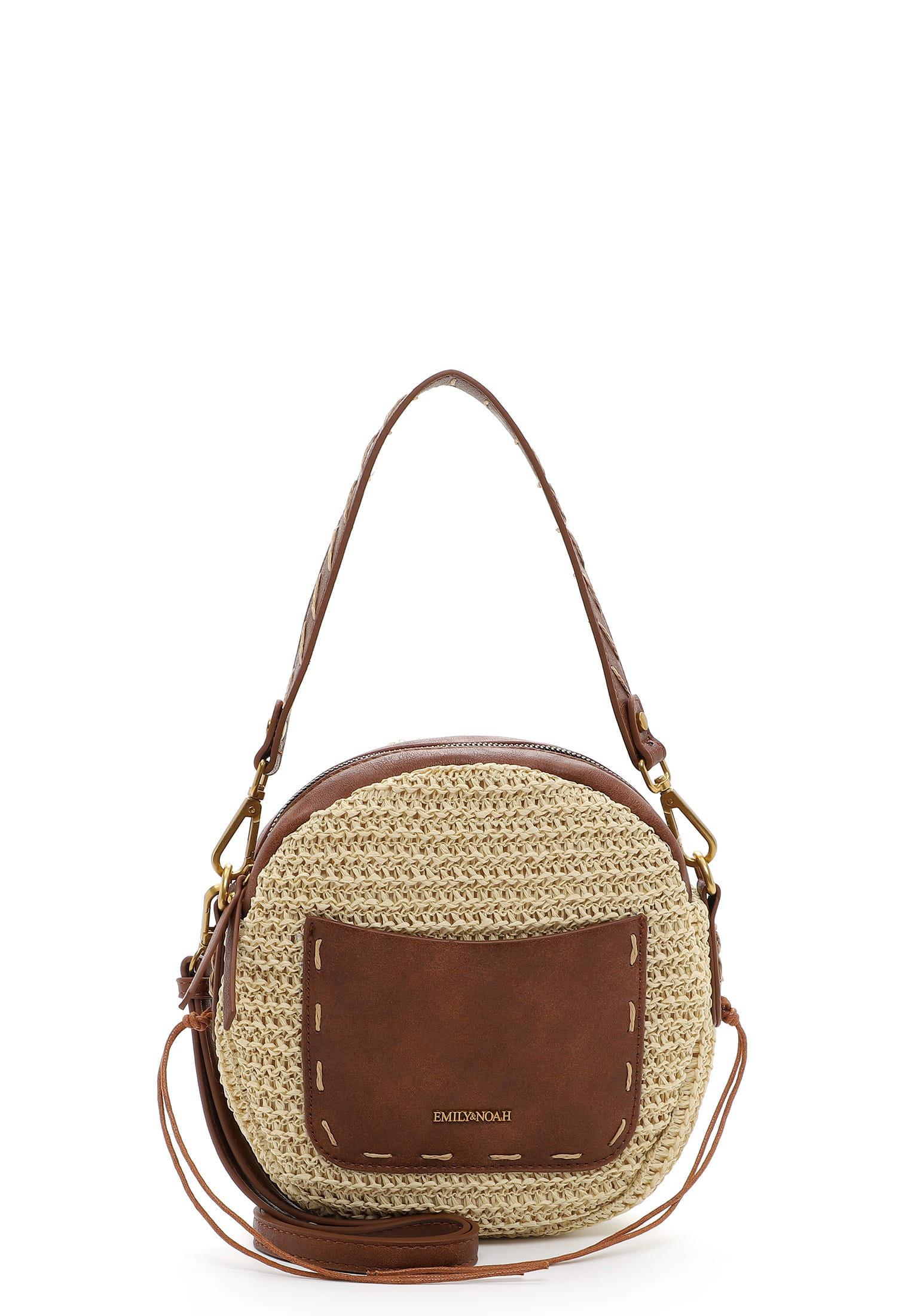 Image of Umhängetasche E&n Birgit Damen Sand ONE SIZE