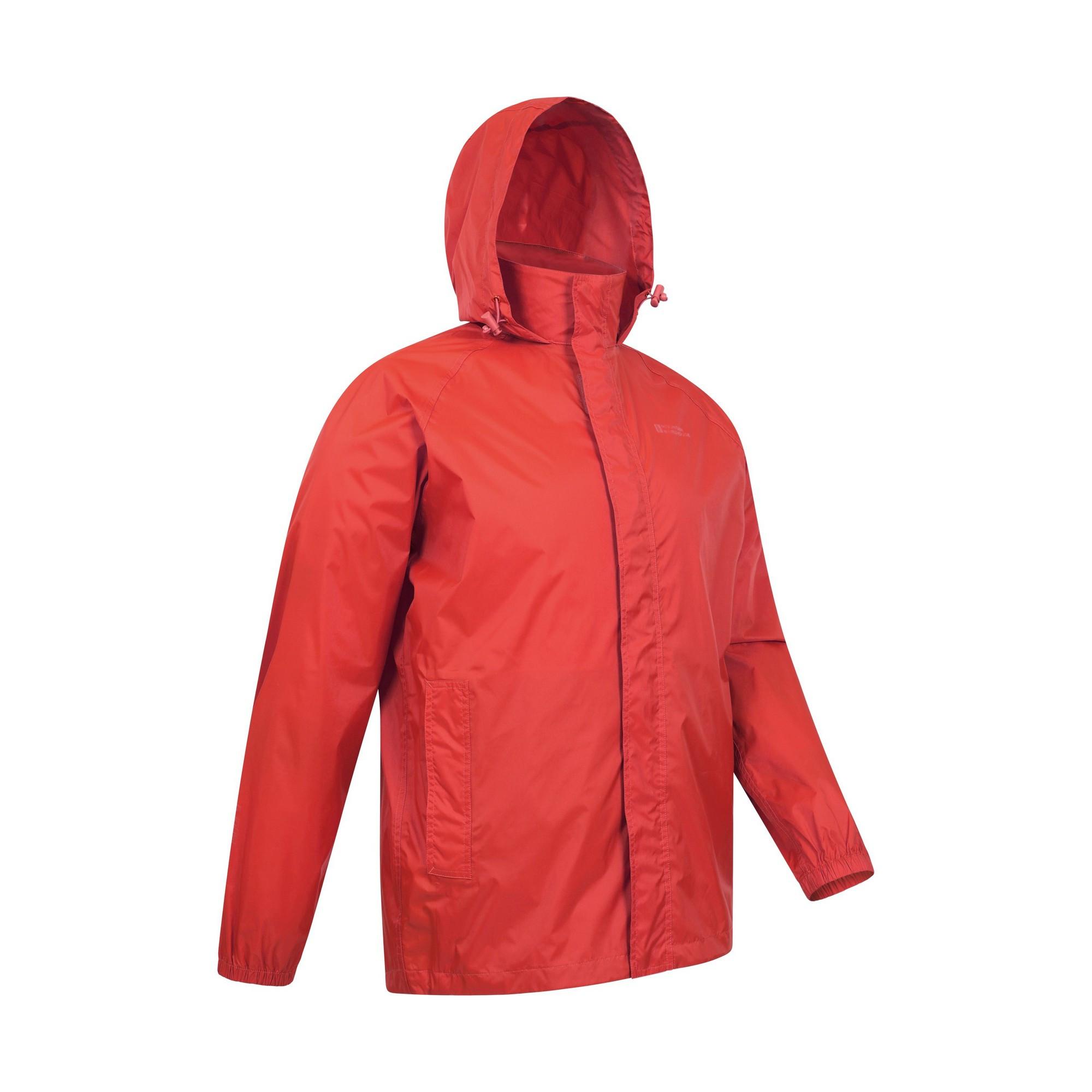 Mountain Warehouse  Pakka II Jacke, wasserfest 