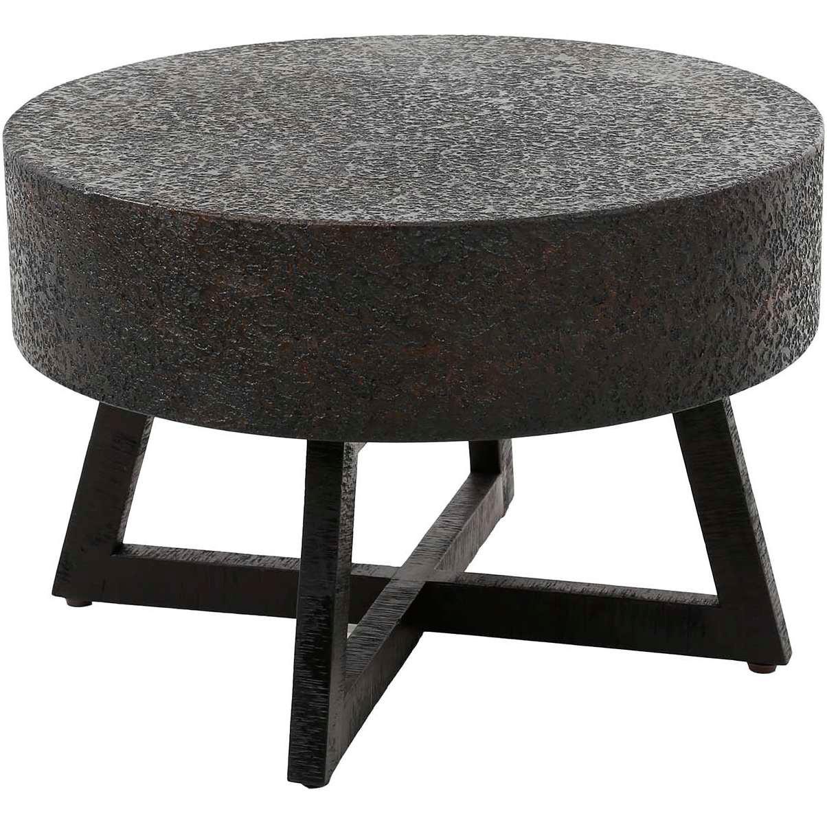 Image of Couchtisch Bulky Ferro 60 Couchtisch Bulky Ferro 60