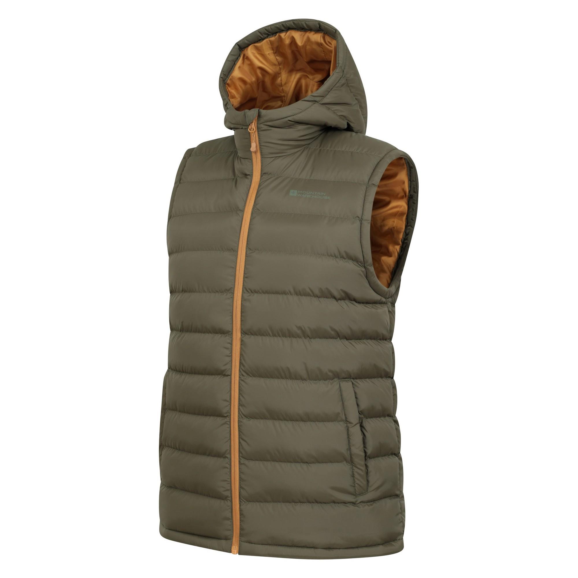 Mountain Warehouse  Veste sans manches SEASONS 