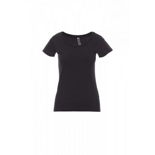 Payper Wear Damen Kurzarm Slim Fit T-Shirt  