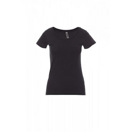 Payper Wear Damen Kurzarm Slim Fit T-Shirt  