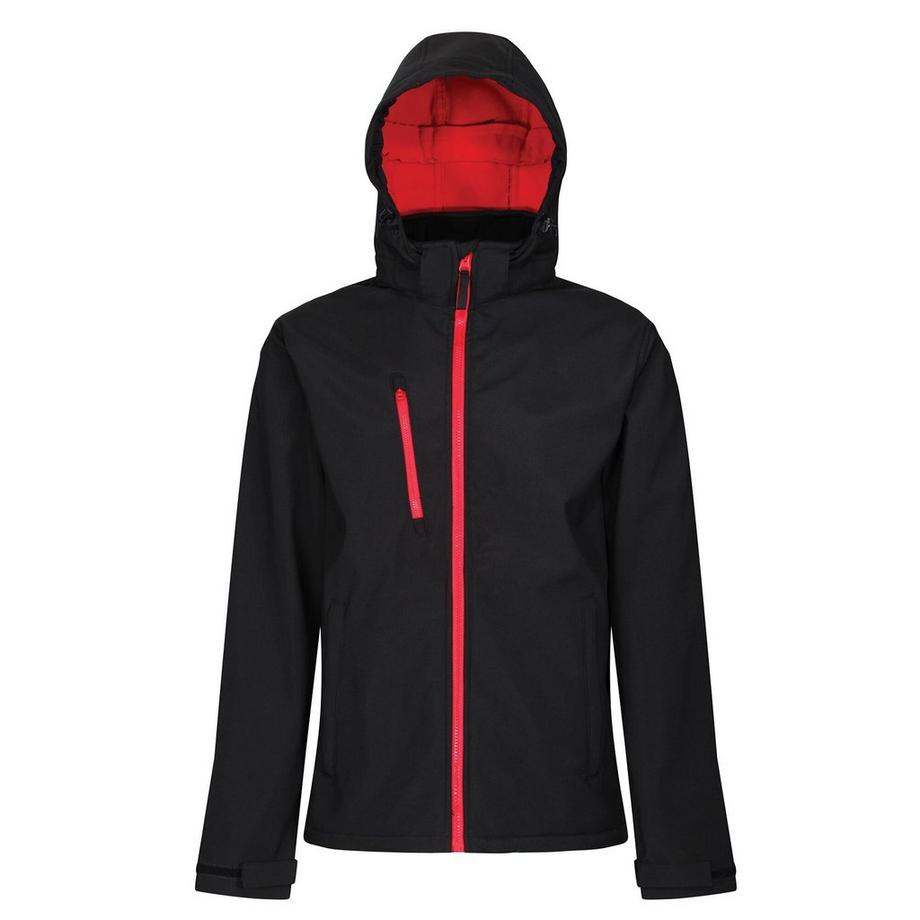 Regatta Venturer Giacca Softshell Membrana a Tre Strati  
