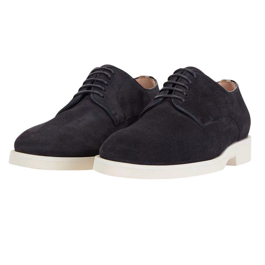 BOSS Jerrard Derby Chaussures en Daim  