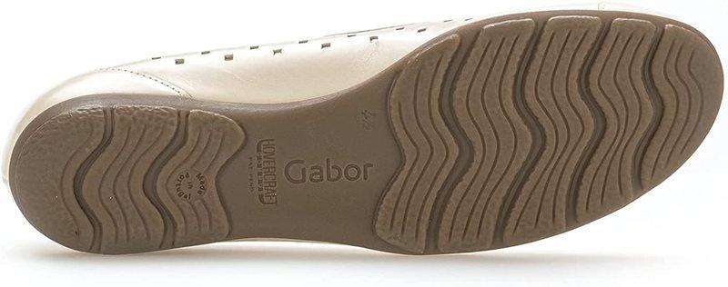 Gabor  Gabor - Ballerine cuir 