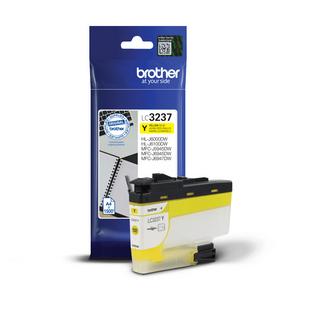brother  Tinte Brother LC-3237Y, yellow 1500S. MFC-J5945DW, MFC-J6945/47, HL-J6000 