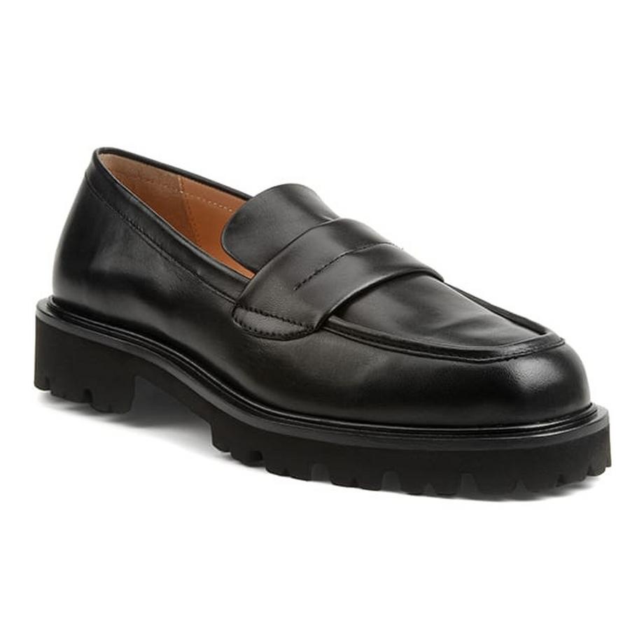 Unisa Fragata Penny Loafer  