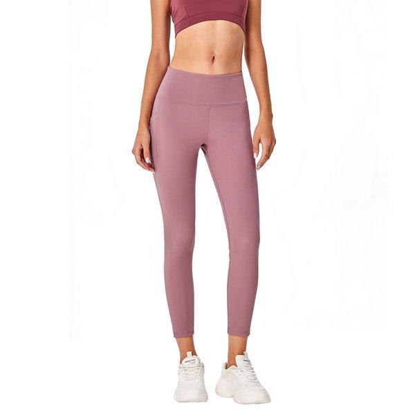 YEAZ  OBSESSED Leggings - smooth violet 