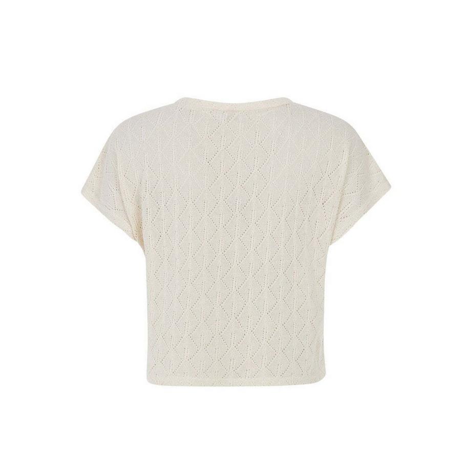 PROTEST PRTIris Top Manches Courtes  