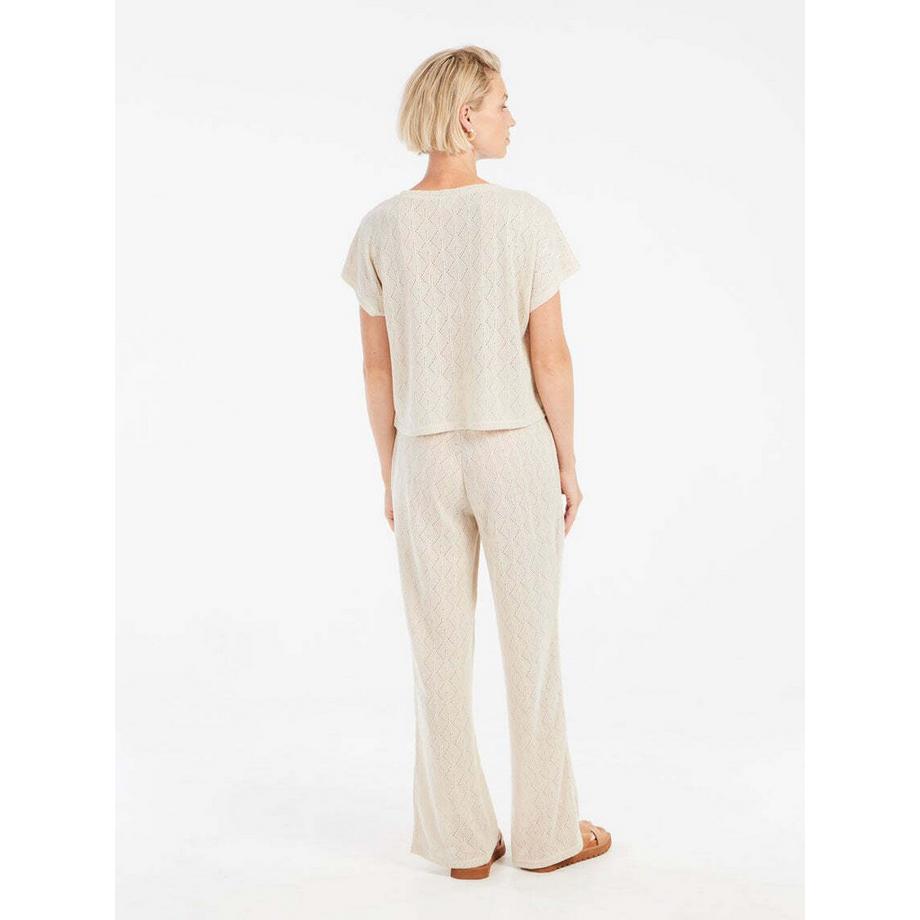 PROTEST PRTIris Top Manches Courtes  