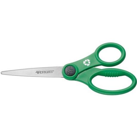 WESTCOTT WESTCOTT Schere 21cm E-3218000 Microban  