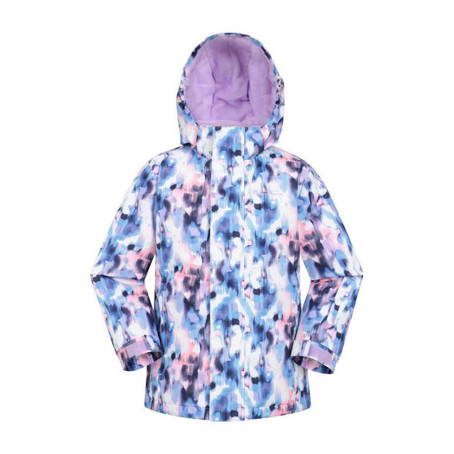Mountain Warehouse  Skijacke und Hosen, Gemustert 