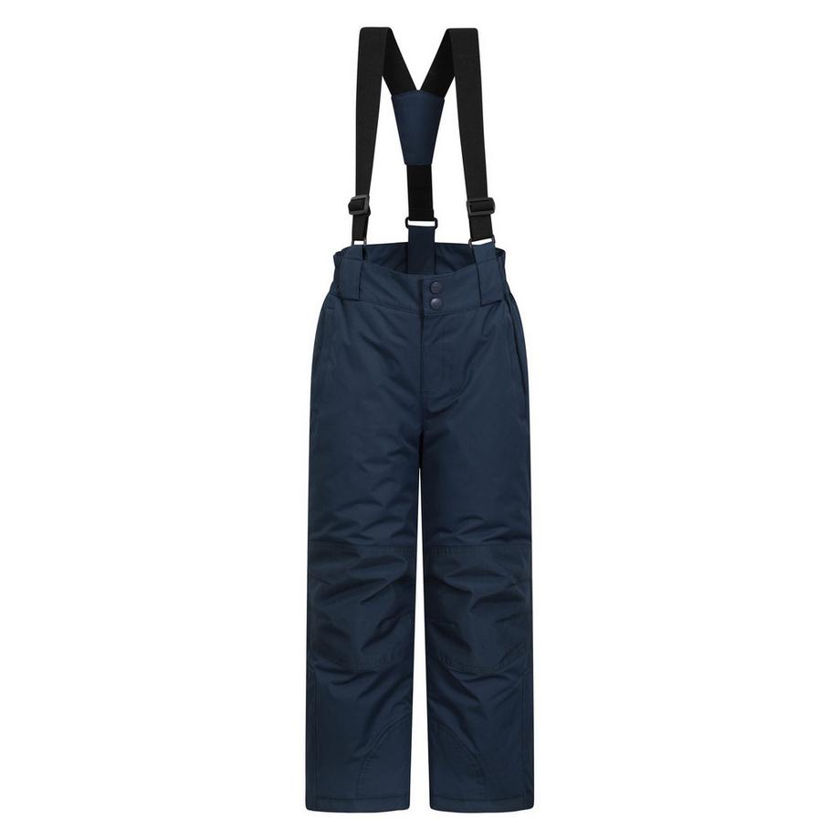 Mountain Warehouse  Skijacke und Hosen, Gemustert 