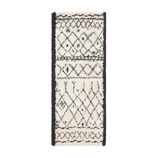 La Redoute Intérieurs Tapis de couloir style berbère  