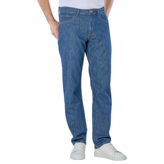 Lee West Relaxed Fit Straight Leg Jeans  